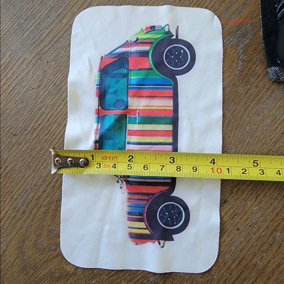 Paul Smith • Sunglasses Case and Cloth - Picture 8 of 8